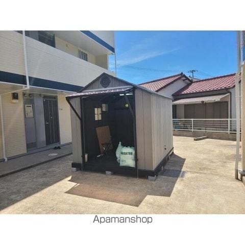 ベイヒルズAの内装写真