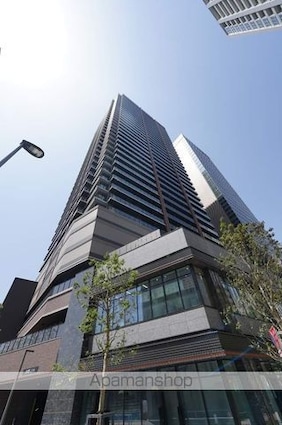 東京都新宿区西新宿５丁目[1LDK/44.16m2]の外観4
