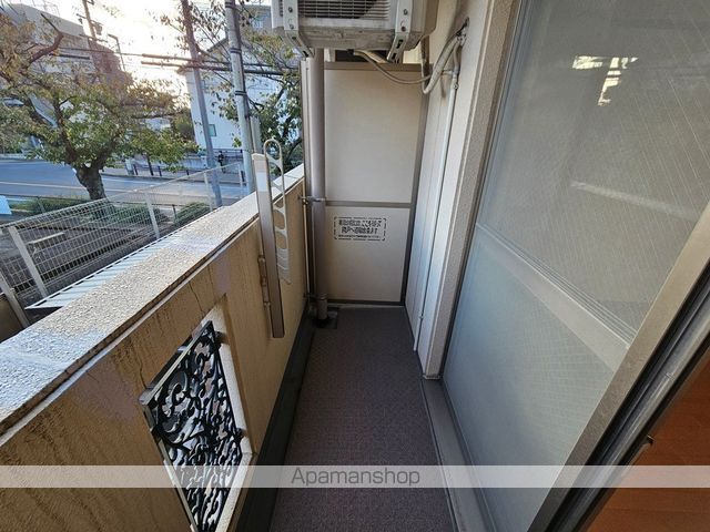 アールズコート富が丘.の内装写真