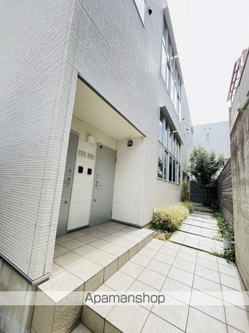 コレクション御器所の外観写真