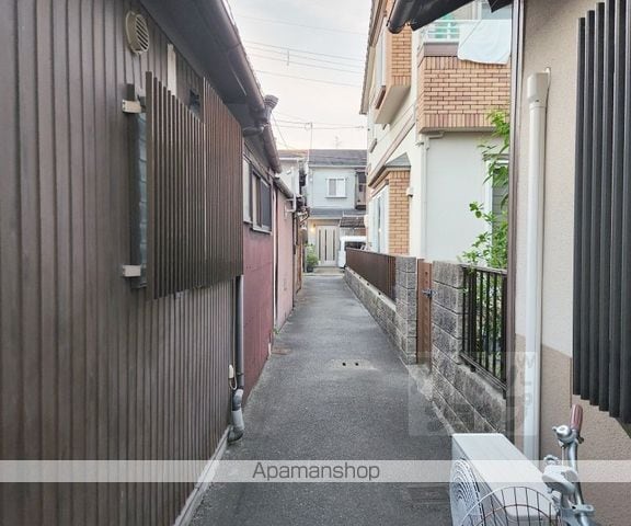 阪急電鉄京都線 西京極駅 徒歩4分 1階建 築67年のその他写真