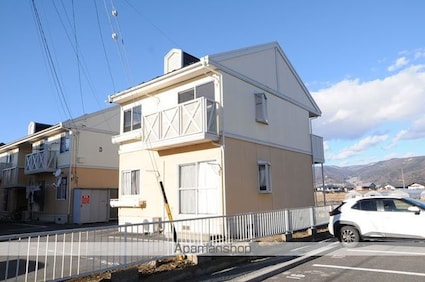 イツミハウスＥ棟[2K/43m2]の外観4