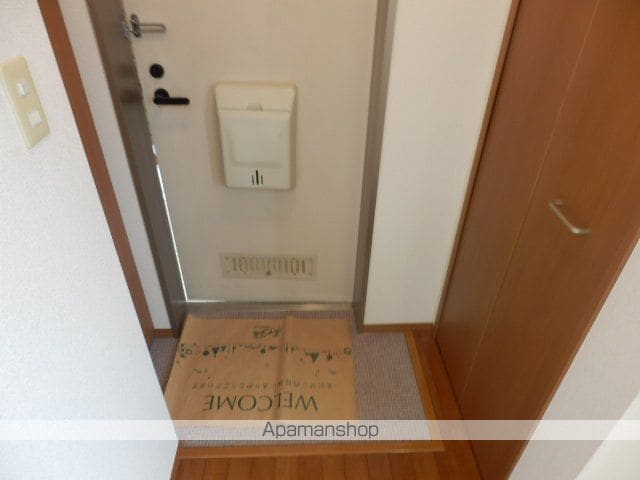 メゾン・ウィスタリアの内装写真