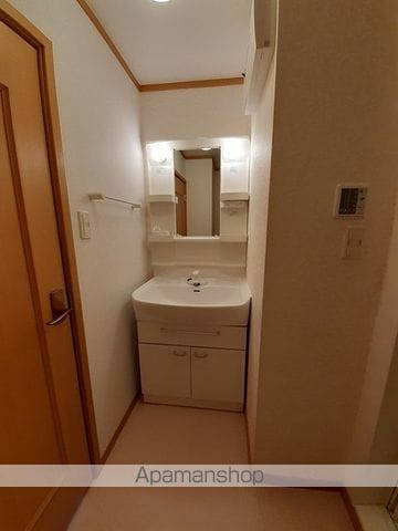 グランドヒル Aの内装写真