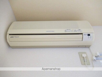 ヴィラージュＤ[1K/28.57m2]のその他設備