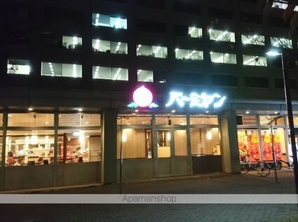 ジェノヴィア三ノ輪スカイガーデン[2LDK/53.4m2]の周辺1