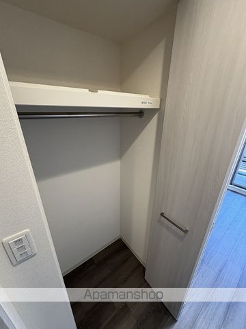 プレサンス西九条シティベイの内装写真