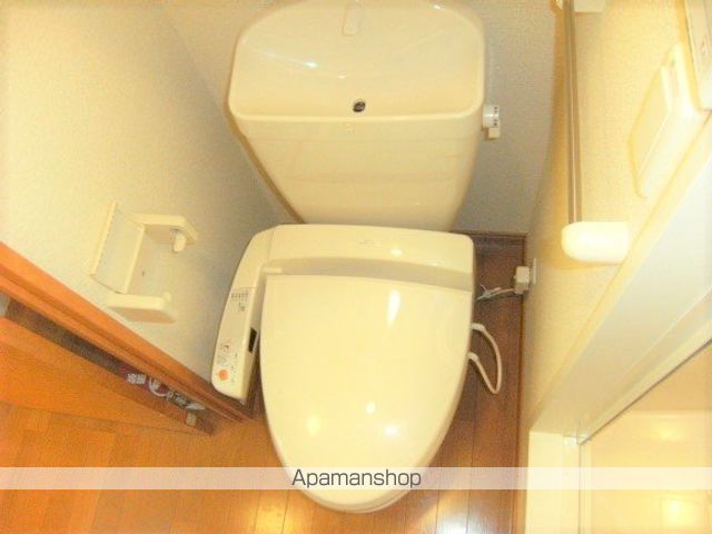 レオパレスHOPE京坪の内装写真