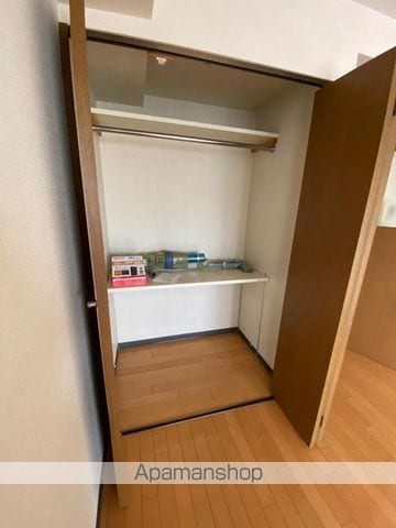 アクシオス中新町の内装写真