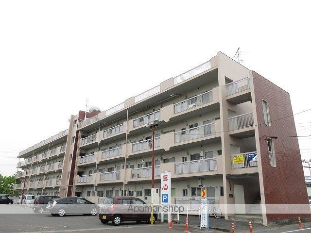 西荘ビルの外観写真