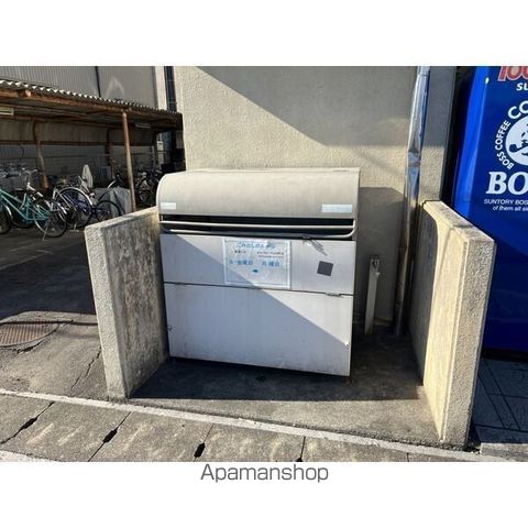 エステート上松の外観写真