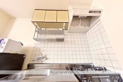 レッドハットⅡ[1R/16.5m2]の内装4