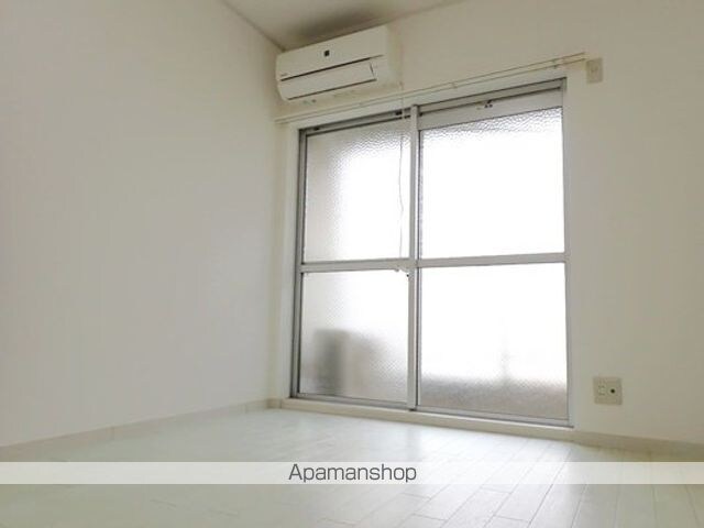 和歌山県和歌山市有本[1K/19.8m2]の内装1