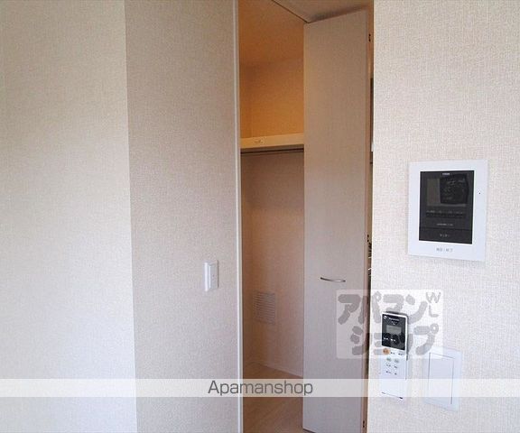 BERQONTEの内装写真