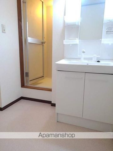 ハウス300の内装写真