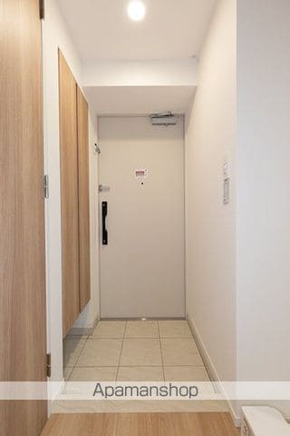 RJRプレシア東十条ガーデンの内装写真