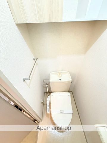 ルミエール A棟の内装写真