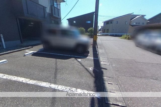 ルミエールMのその他写真