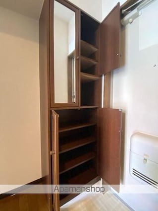 ローテンブルグⅠ[1K/24m2]の内装5