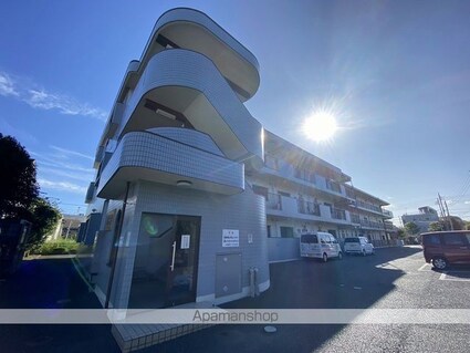 藤マンション[3DK/56.56m2]の外観3