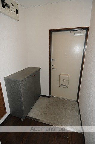 ハイビレッヂ江口の内装写真