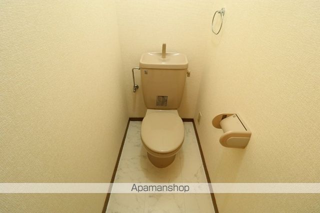 ヴューコスモ C棟の内装写真