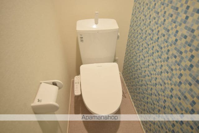 Casa Felice 堤町の内装写真