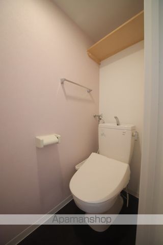 プレシャスレジデンス元町の内装写真
