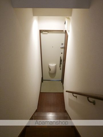 アンプルール リーブル フラッツマルシェの内装写真