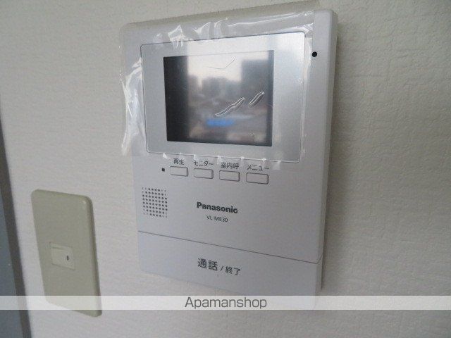 アベニール都島の内装写真