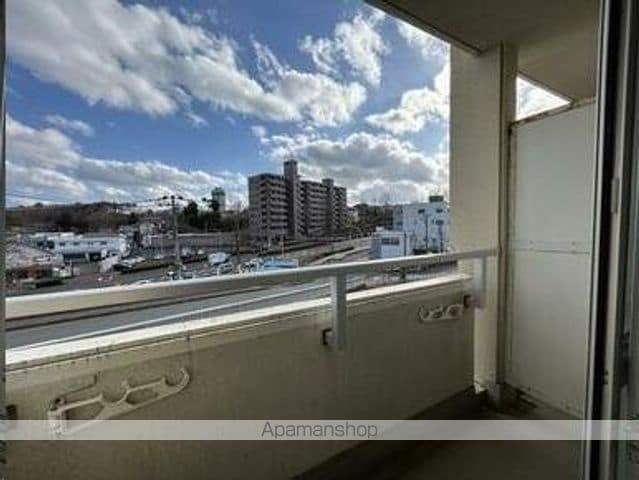 アーバンハイツ双葉ヶ丘の内装写真