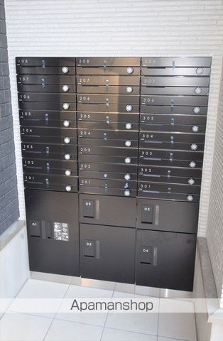 月光福山中央壱番館のその他写真