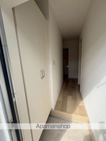 ベルオアシスの内装写真
