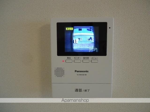コンフォートNの内装写真