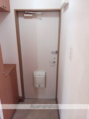 エルセトル佐方の内装写真