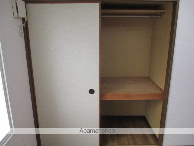 レジデンス月寒の内装写真