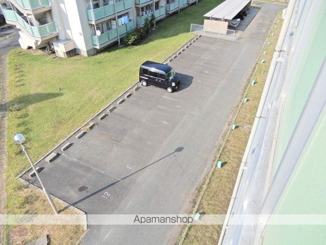 ビレッジハウス沼小柳4号棟の外観写真