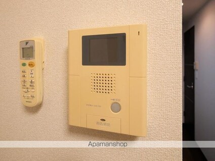アクア　エクスクルーシブ　武蔵小山[1R/20m2]のその他内装3