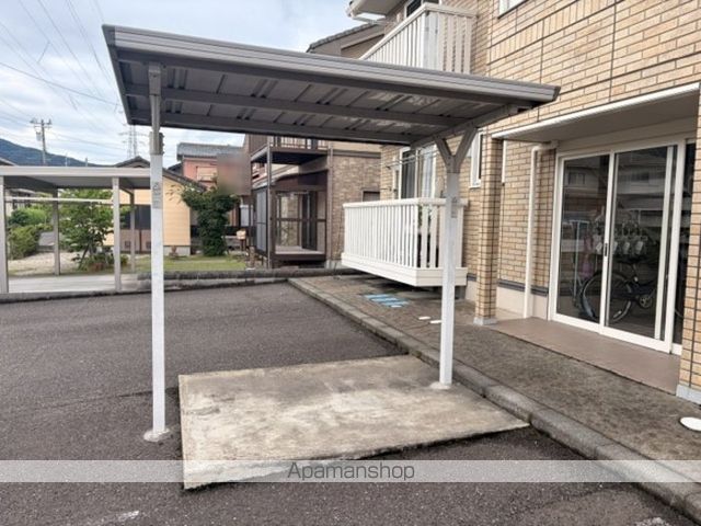 アニマート市野々の内装写真
