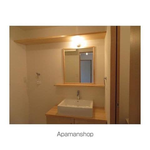 アークス柏の葉の内装写真