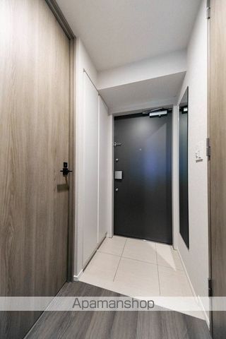 アーバネックス上野の内装写真