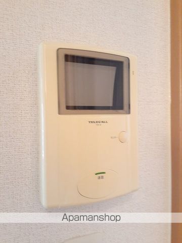 サニーコート IIの内装写真