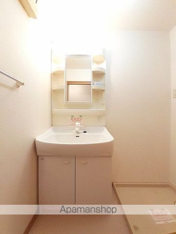 ミューズ松本VIIIの内装写真