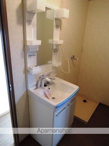 セーブルハウスB棟の内装写真