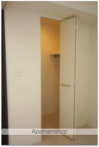 LEONCOMFORTNANBA南IIの内装写真