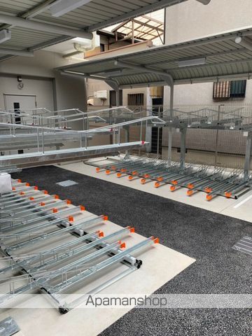 エスリード大阪梅田WESTのその他写真