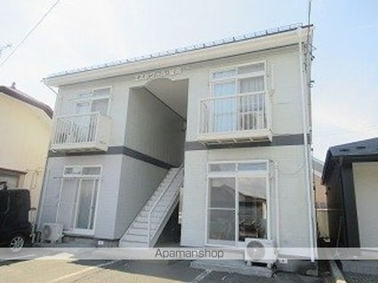 エスポワール盛岡Ⅰ[2DK/41.13m2]の外観2