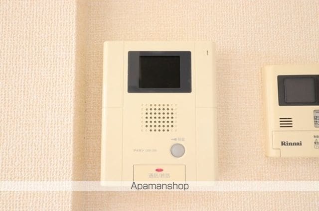 アンフルールの内装写真