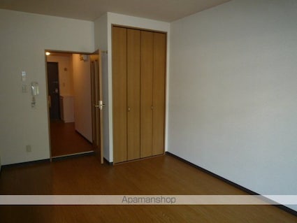 グラフィーネ草津野路東[1K/26.1m2]のその他内装