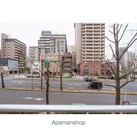 BRAVI南堀江の内装写真